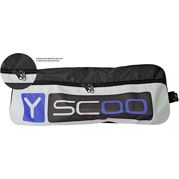 Сумка-чехол для самокатов Y-Scoo арт. 145 фото 3
