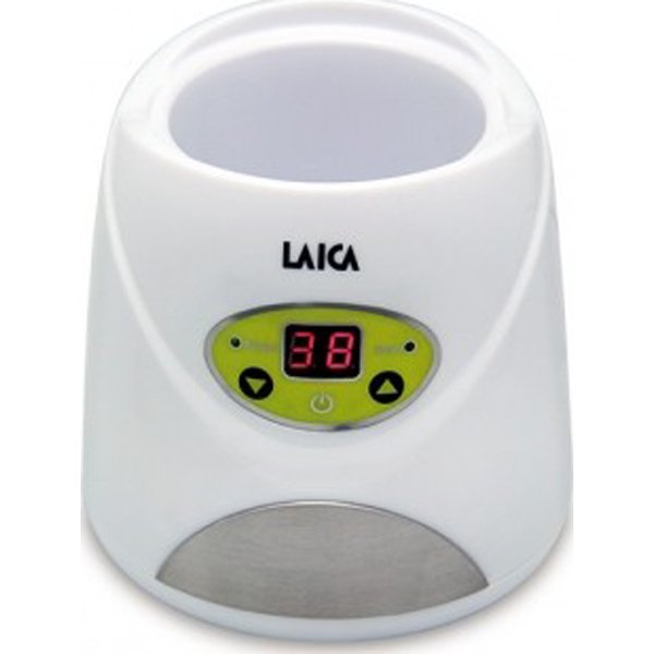 Подогреватель цифровой Laica BC1006 фото 1