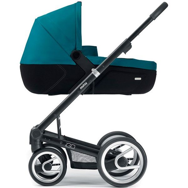 Mutsy clearance igo 2