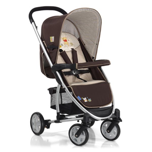 Hauck Malibu XL