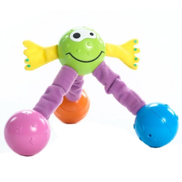 305 Развивающая игрушка Tiny Love Попрыгунчик - Фото