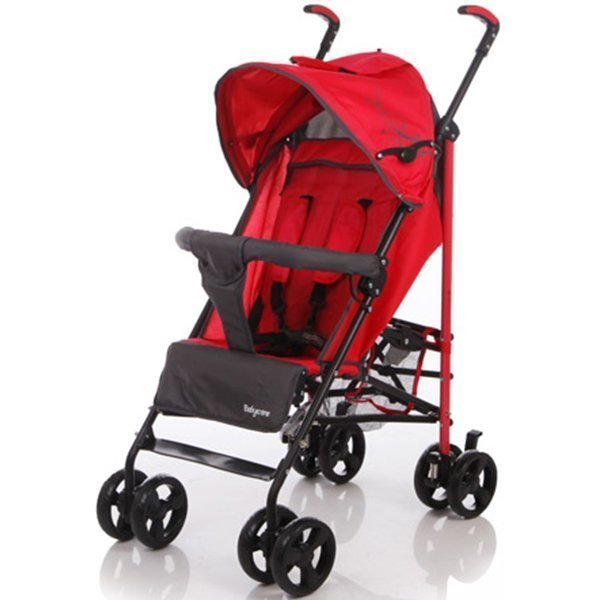 Фото Детская коляска-трость Baby Care Flash, реальные фотографии клиентов | Коляски-Кроватки.Ру
