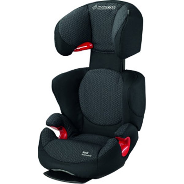 Фото Автокресло Maxi-Cosi Rodi Air Protect, реальные фотографии клиентов | Коляски-Кроватки.Ру