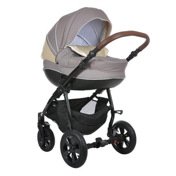 Детская коляска Tutis Mimi Plus Эксклюзив 2 в 1 фото 47