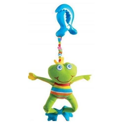 405 Развивающая игрушка Tiny Love Лягушонок Френки - Фото