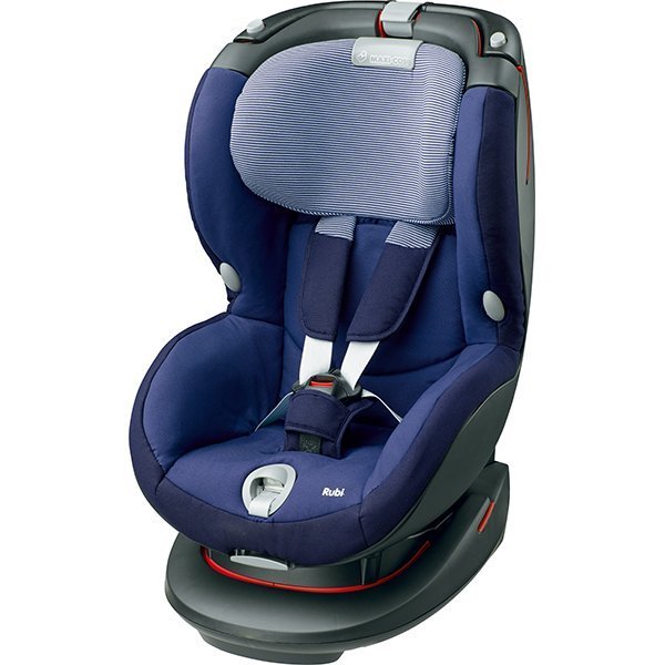 Фото Автокресло Maxi-Cosi Rubi XP, реальные фотографии клиентов | Коляски-Кроватки.Ру