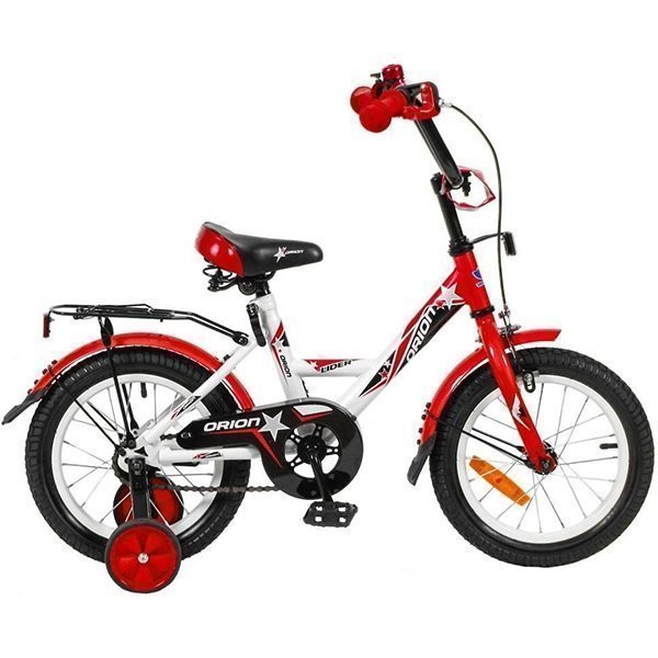 Двухколесный велосипед Velolider 14" Lider Orion арт. VO14B купить в ...