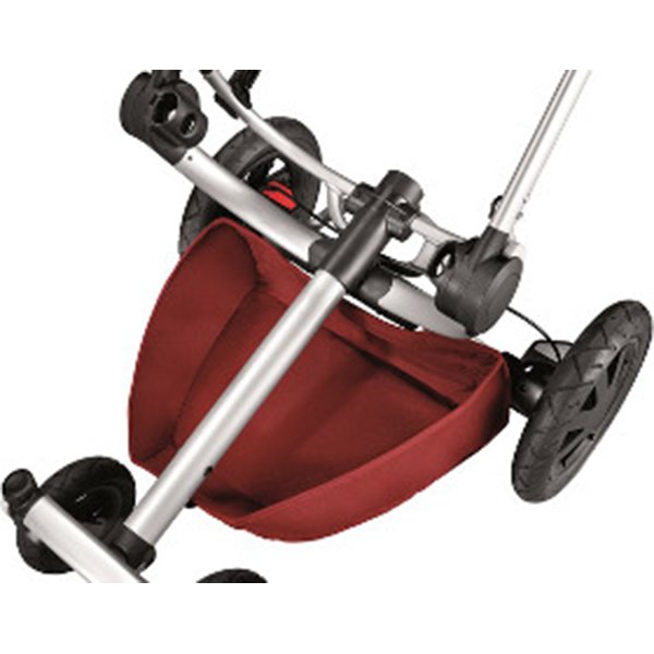 Quinny Buzz Xtra 4