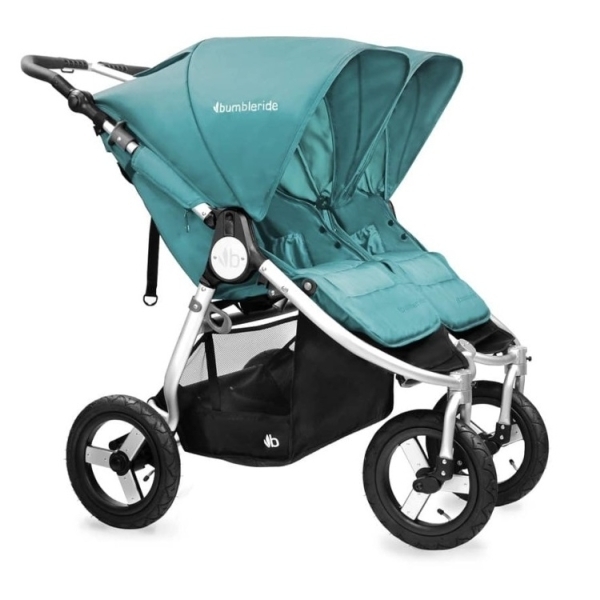 Bumbleride Indie Twin
