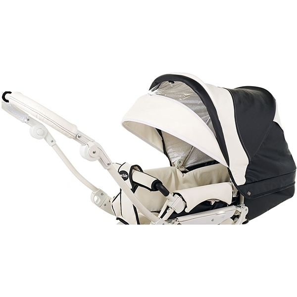 Коляска Sweet Baby Perfetto 2 в 1 фото 24