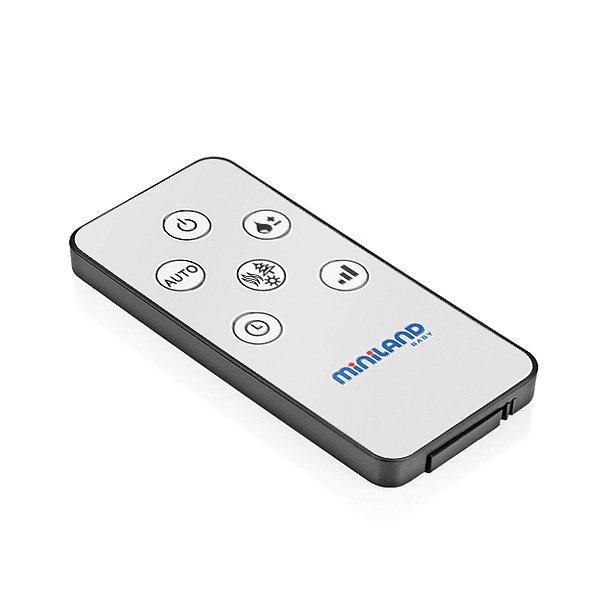 89081 Увлажнитель-ионизатор Humiplus advanced фото 3