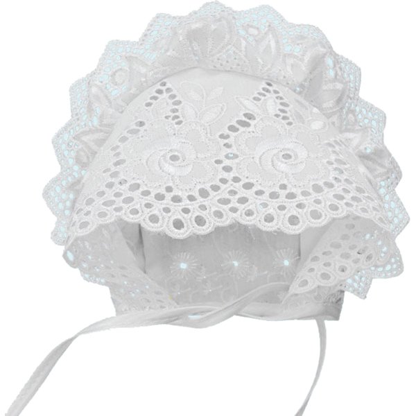 Крестильный набор для мальчика Золотой Гусь 4 предмета 11211 фото 2