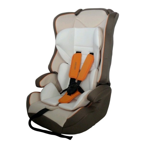 Фото Автокресло Babyhit BBC-513 Log's Seat, реальные фотографии клиентов | Коляски-Кроватки.Ру