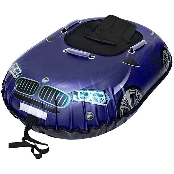 Надувные санки-тюбинг RT Snow Auto X6 фото 6