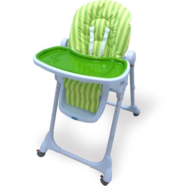Фото Cтульчик для кормления Any Kids Solution Multi, реальные фотографии клиентов | Коляски-Кроватки.Ру