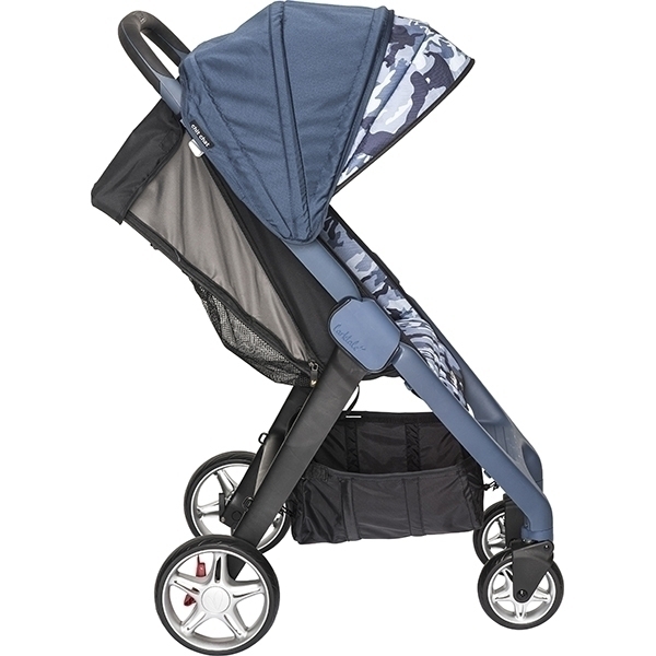 Детская прогулочная коляска Larktale Chit Chat Stroller фото 54