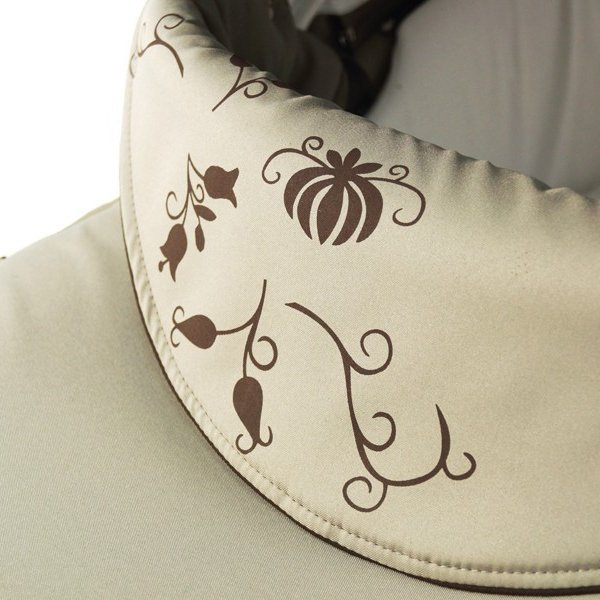 Детская коляска Tako Alive Kwiaty Collection 2 в 1 фото 6