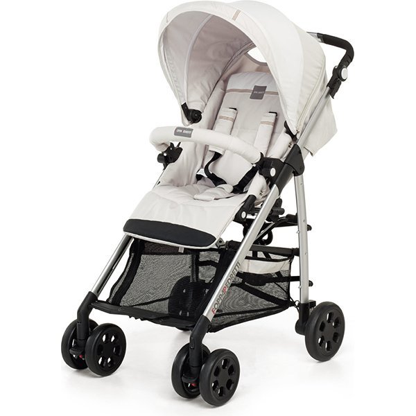 Детская коляска Foppapedretti Tuo Travel System 3 в 1 фото 5
