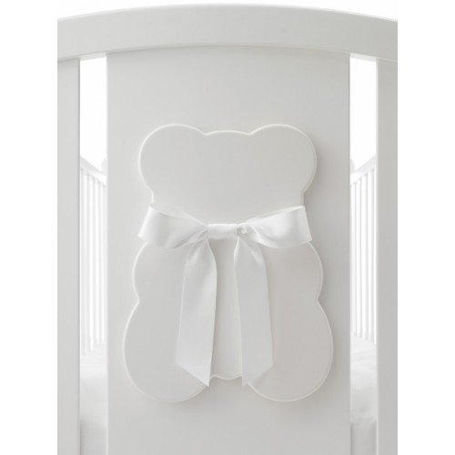 Детская кроватка Erbesi Bubu фото 3