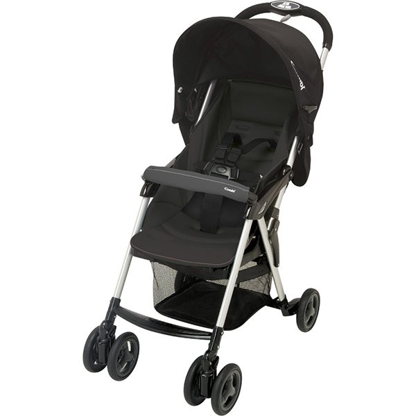 Фото Детская коляска Combi Well Carry, реальные фотографии клиентов | Коляски-Кроватки.Ру