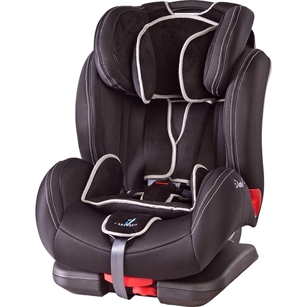 Фото Детское автокресло Caretero DiabloFix Isofix, реальные фотографии клиентов | Коляски-Кроватки.Ру