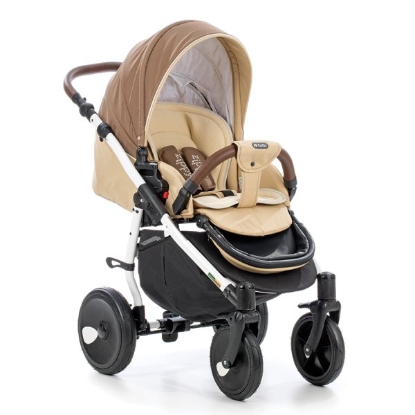 Детская коляска Tutis Orbit 3 в 1 фото 30