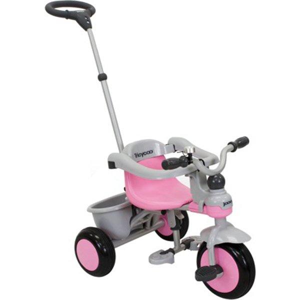 Детский велосипед Joovy Tricycoo - Фото