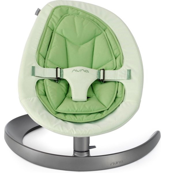 Nuna leaf curv rocker shop