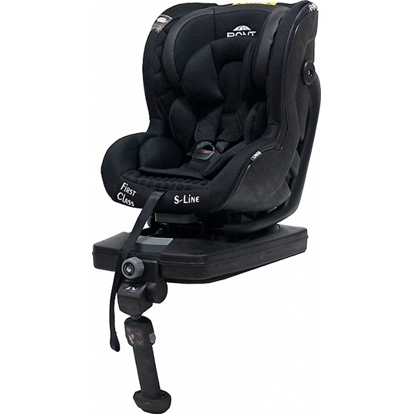 Фото Детское автокресло Rant S-Line First Class isofix, реальные фотографии клиентов | Коляски-Кроватки.Ру
