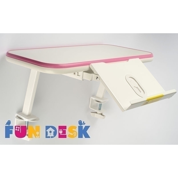 Подставка для книг FunDesk SS9B для парт Amare / Volare - Фото