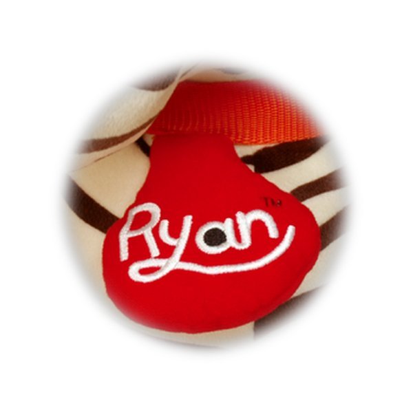 Развивающий центр K's Kids Зебра фото 9