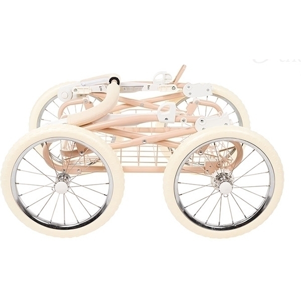 Коляска Sweet Baby Perfetto 2 в 1 фото 36