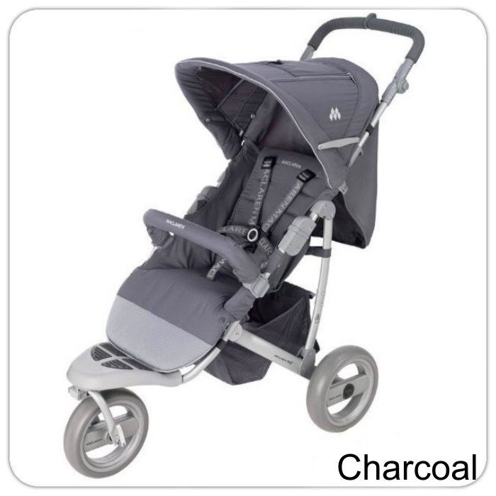 Maclaren mx3 sale pram
