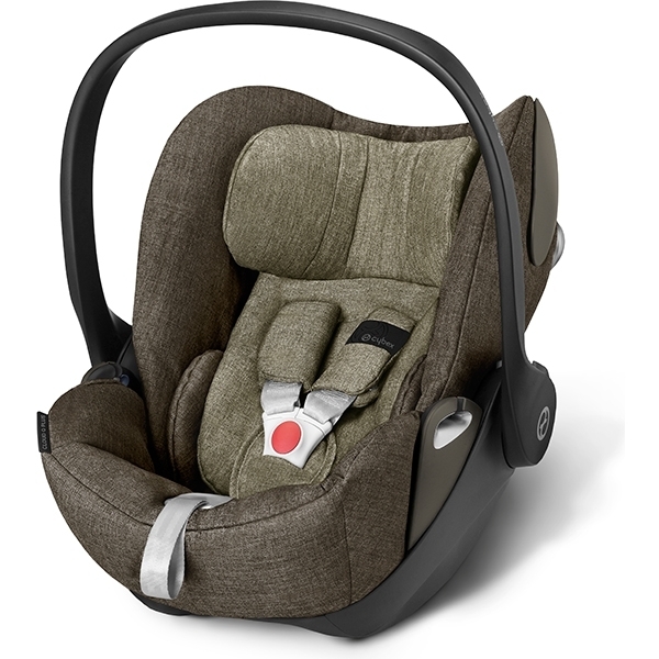 Cybex Cloud Q Plus