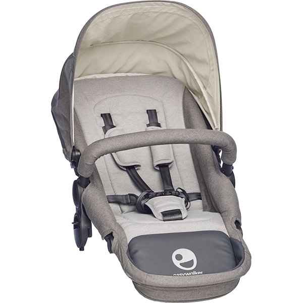 Дополнительное сиденье без рамы Easywalker Harvey Seat - Фото