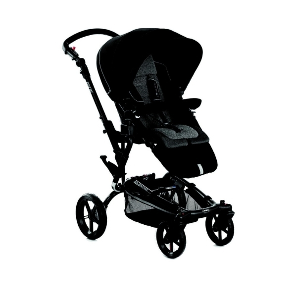 Poussette jane epic 2015 store