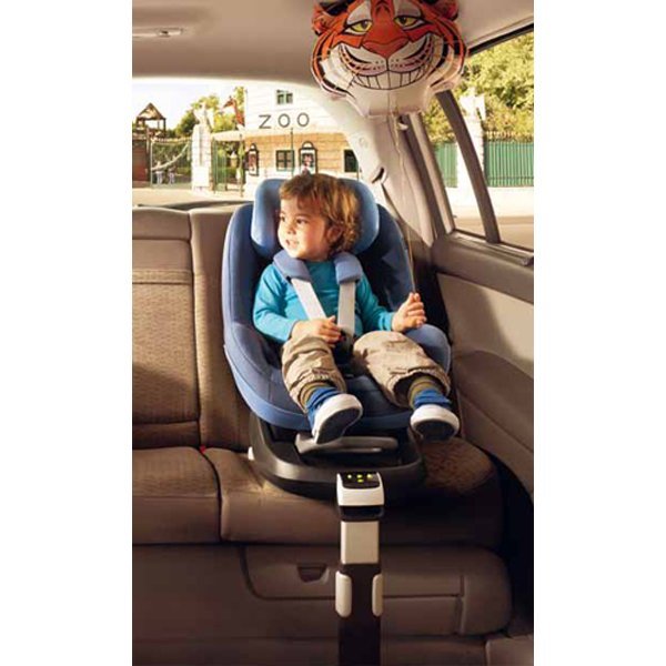 Автокресло Maxi-Cosi Pearl фото 10