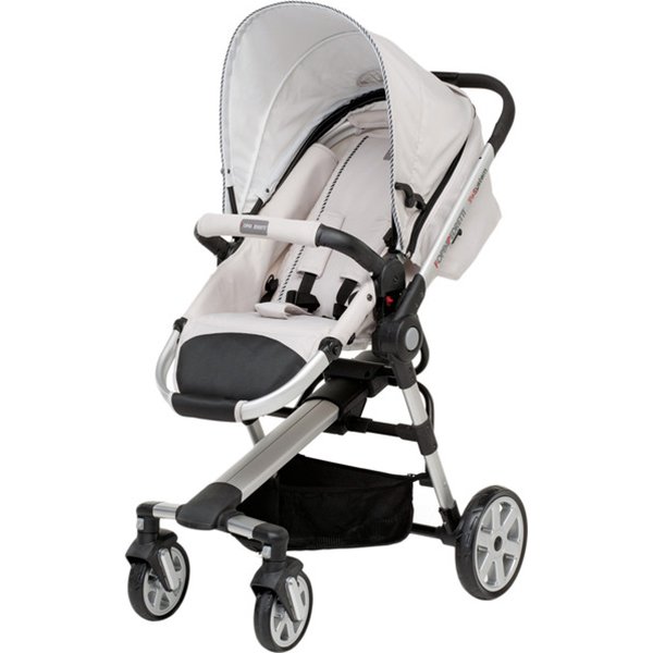Детская коляска Foppapedretti 3Joli Travel System 3 в 1 фото 1