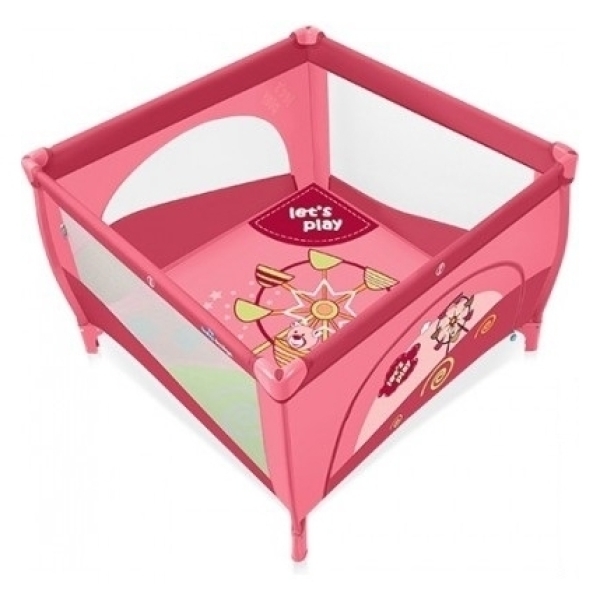 Фото Детский манеж Baby Design Play New, реальные фотографии клиентов | Коляски-Кроватки.Ру