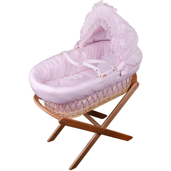 Детская переносная люлька Italbaby Mon Coeur 240,0009 фото 2