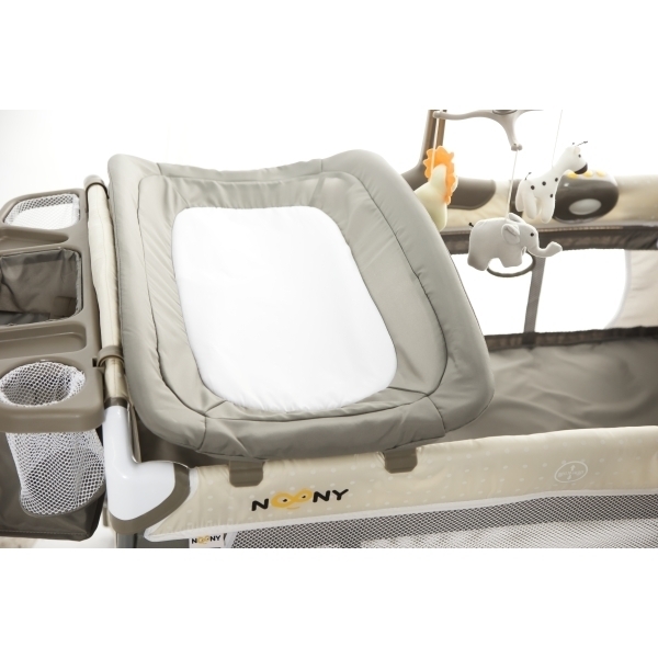 Детский манеж Noony Friends фото 2