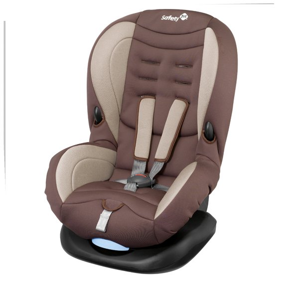 Детское автокресло Safety 1st Baby Cool - Фото