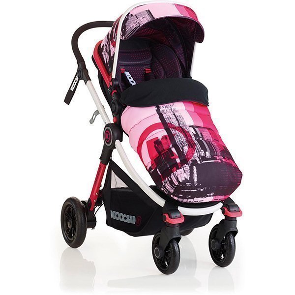 Koochi stroller outlet