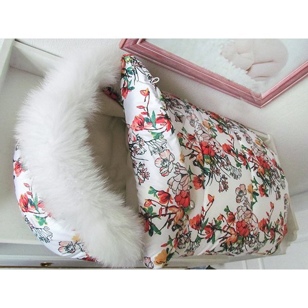 Конверт на выписку / в коляску Makkaroni Kids Sweet Baby фото 1