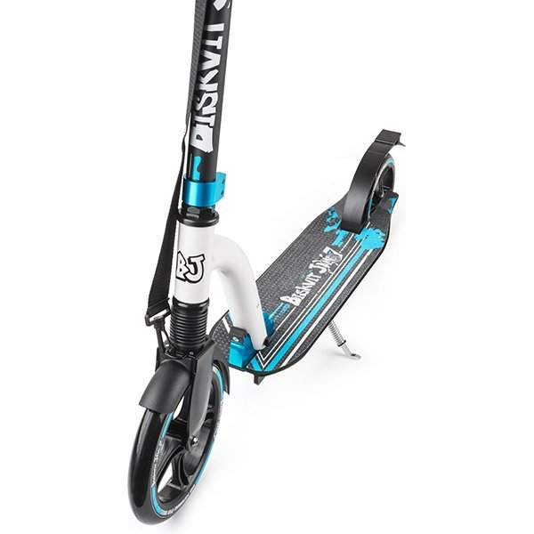 Городской самокат Biskvit Jam 7 фото 3