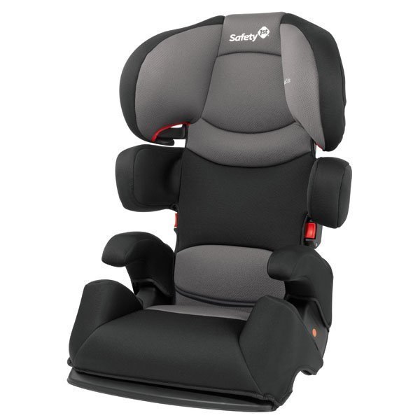 Фото Детское автокресло Safety 1st Evolu-safe +, реальные фотографии клиентов | Коляски-Кроватки.Ру
