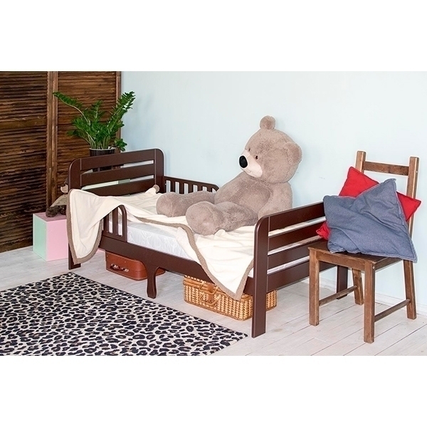 Дополнительные бортики для подростковых кроватей Феалта-baby фото 23
