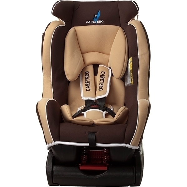 Детское автокресло Caretero Scope фото 5