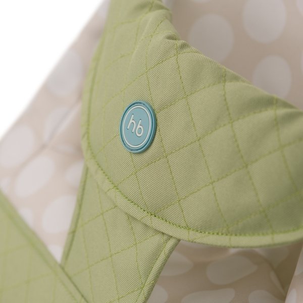 Шезлонг Happy Baby Sleeper фото 11