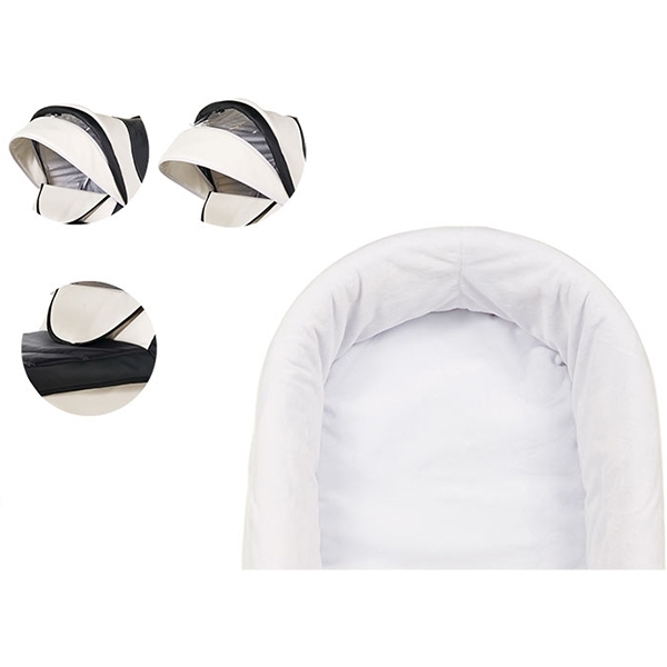 Коляска Sweet Baby Perfetto 2 в 1 фото 28